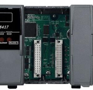 Контроллер ICP DAS iP-8417 CR