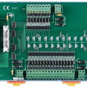 Плата ICP DAS DB-24OD/DIN