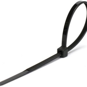 Стяжки пластиковые Cablexpert NYT-550x9B