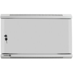 Шкаф ExeGate EC-WM-6U.450.M.GREY