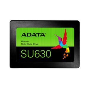 SSD накопитель 1920 ГБ ADATA ASU630SS-1T92Q-R, SATA III, [ASU630SS-1T92Q-R]