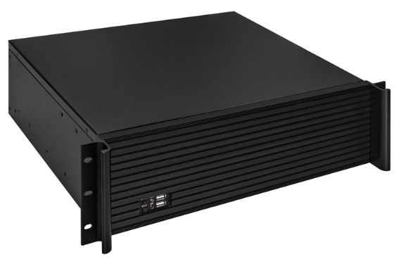 Корпус серверный 3U Exegate Pro 3U390-11/700RADS