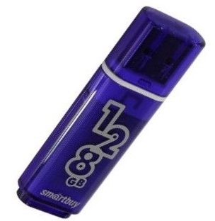 Накопитель USB 3.0 128GB SmartBuy SB128GBGS-DB
