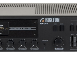 Усилитель Roxton MX-360