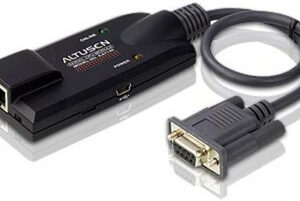 Адаптер KVM Aten KA7140-AX