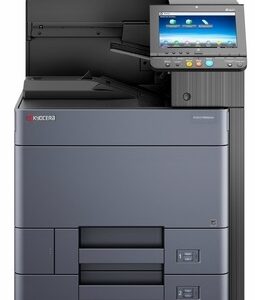 Лазерный принтер Kyocera P8060CDN Цветная, A3, USB