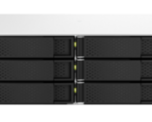 Сетевой RAID-накопитель QNAP TS-864eU-8G