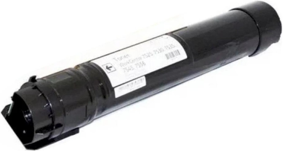 Тонер-картридж Hi-Black HB-006R01517 Черный