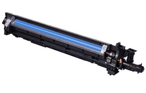 Тонер-картридж Konica Minolta DV-621C Голубой