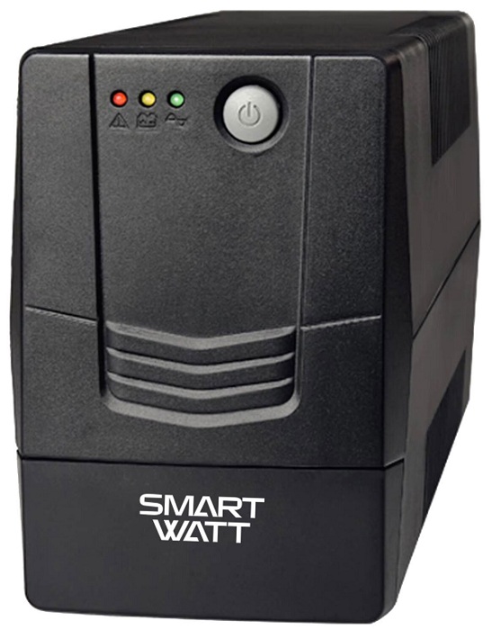 Источник бесперебойного питания SmartWatt UNI