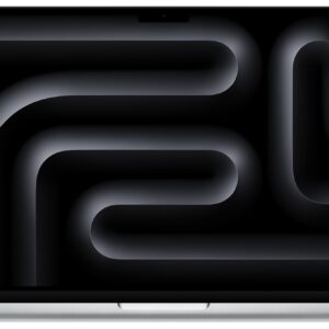 Ноутбук Apple Macbook Pro 16 (2024) 16.2" (Apple M, 24Гб LPDDR5, SSD 512 Гб, M4 Pro 20-Core GPU, MacOS) Серебристый [MX2T3]