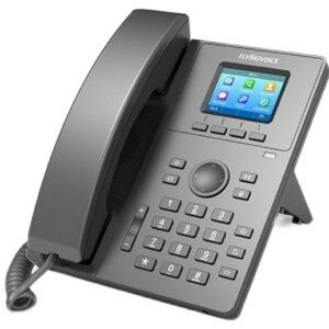 Телефон VoiceIP FLYINGVOICE P11S