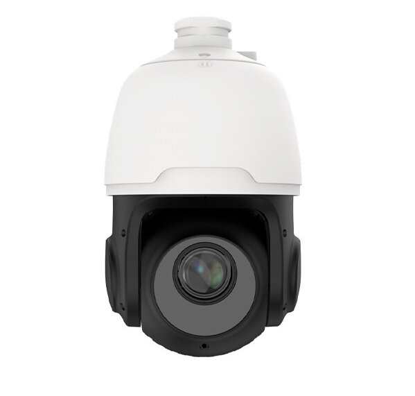 Видеокамера IP Optimus Smart IP-P092.1(18x)D mini