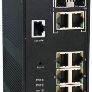 Коммутатор OSNOVO OSP-46TB1(SW-80822/ILR)