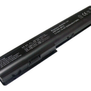 Аккумулятор для ноутбука HP TopOn TOP-DV7
