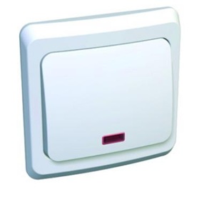 Выключатель Systeme Electric BC10-005B