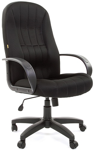Кресло офисное Chairman 685 ТВ (TW)