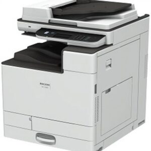 МФУ лазерное Ricoh M C2000 Цветная, A3, Ethernet, USB