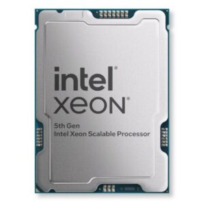 Процессор Intel Xeon Silver 4510, LGA4677 [PK8071305554300]
