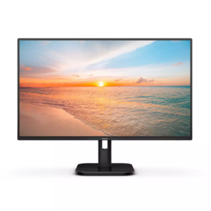 Монитор 23.8 " Philips 24E1N1100A, Черный, [24E1N1100A]
