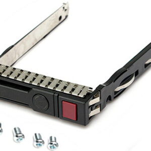 Салазки HPE Gen 8/9