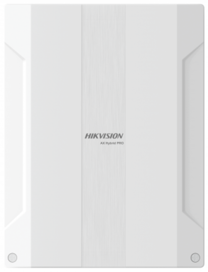 Контрольная панель HIKVISION DS-PHA48-EP