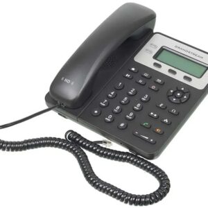 Телефон VoiceIP Grandstream GXP-1620