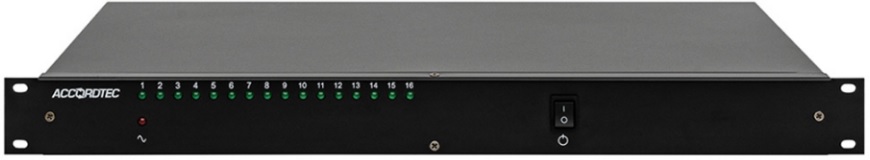 Источник питания AccordTec AT-12/150