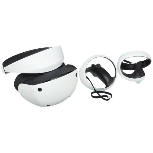 Очки виртуальной реальности Sony PlayStation VR2