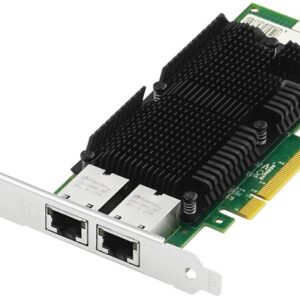 Сетевой адаптер LR-LINK LRES1025PT
