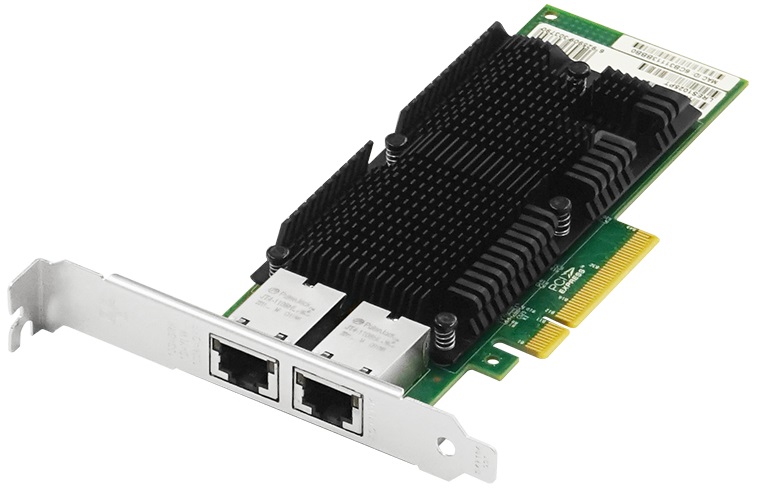 Сетевой адаптер LR-LINK LRES1025PT