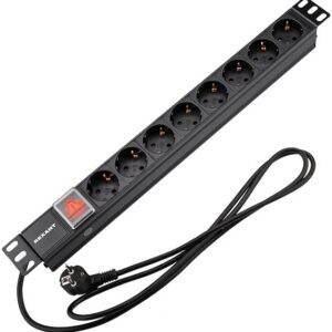 Блок розеток Rexant 04-0104-1