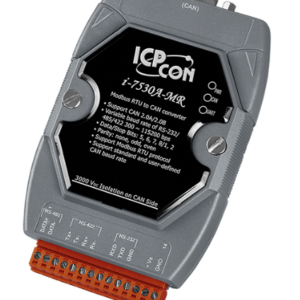 Преобразователь ICP DAS I-7530A-MR CR