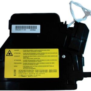 Блок лазера Kyocera LK-596A