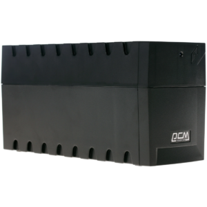 ИБП Powercom Raptor RPT-1000A 3xEURO