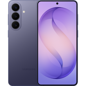 Смартфон Samsung Galaxy S26+ 12/256GB Cobalt Violet (SM-S947B/DS)