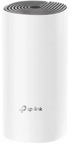 Точка доступа TP-LINK Deco E4(1-pack)
