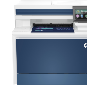 МФУ лазерное HP Color LaserJet Pro 4303fdw Цветная, A4, USB, Wi-Fi