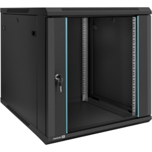Шкаф ExeGate EC-WM-12U.600.G.BLACK