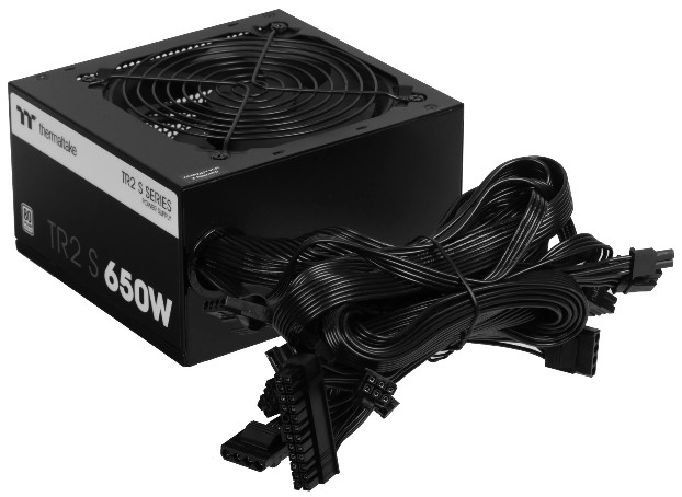Блок питания ATX Thermaltake TR2 S