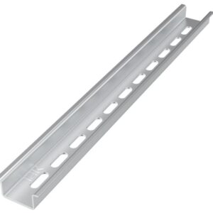 DIN-рейка IEK TF-DN25-0100