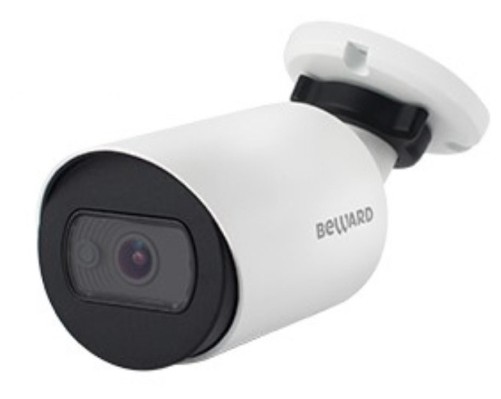 Видеокамера IP Beward SV2012RC (2,8мм)
