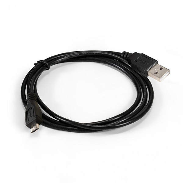 Кабель USB 2.0 Exegate EX-CC-USB2-AMmicroBM5P-1.0