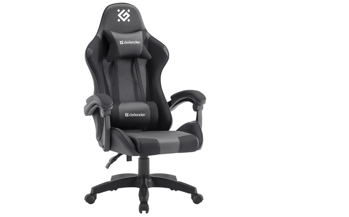 Кресло офисное Defender OKAS