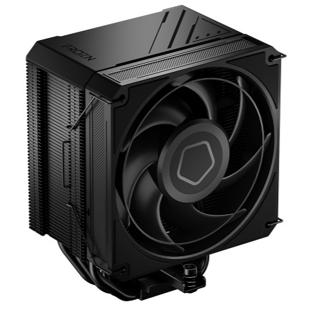 Кулер ID-Cooling FROZN A510 TURBO