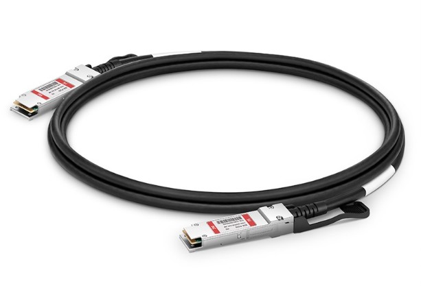 Соединитель OptTech OTQSFP28-DAC-3M