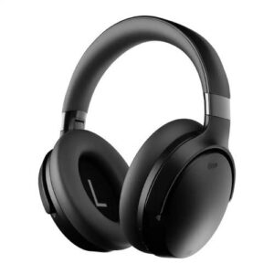 Беспроводные наушники Lyambda LTW150-BK, Bluetooth, Охватывающие, Черный, [LTW150-BK]