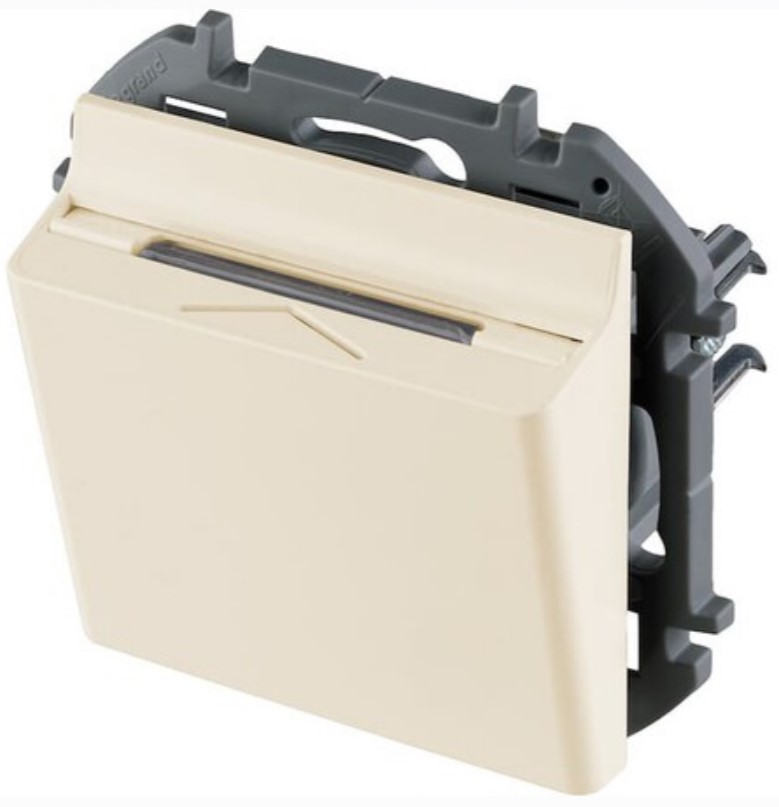 Выключатель Legrand 673801