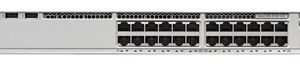 Коммутатор Cisco C9200L-48P-4G-E