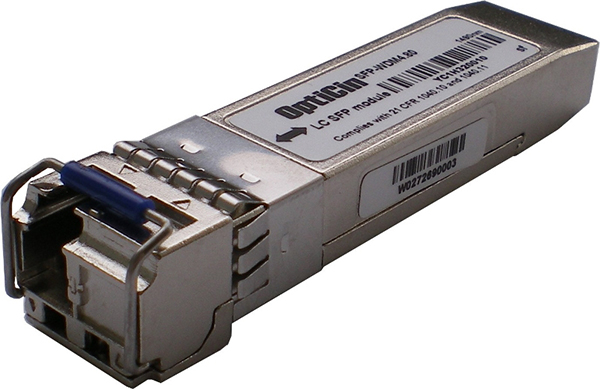 Модуль SFP Optiset SFP-BiDi.DDM3.03